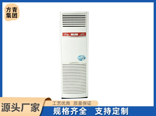 立柜式風(fēng)機(jī)盤(pán)管