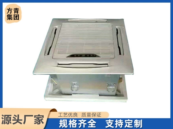 卡式風(fēng)機(jī)盤(pán)管