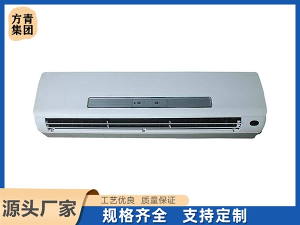 壁掛式風(fēng)機(jī)盤(pán)管