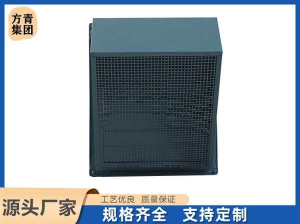 邊墻風(fēng)機(jī)
