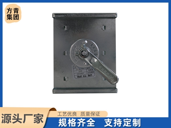 方形調(diào)節(jié)閥