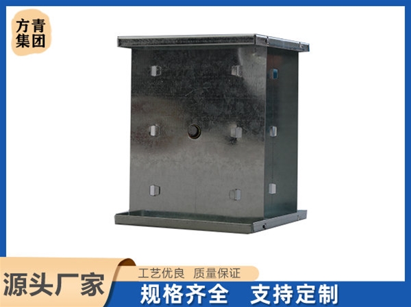 方形調(diào)節(jié)閥