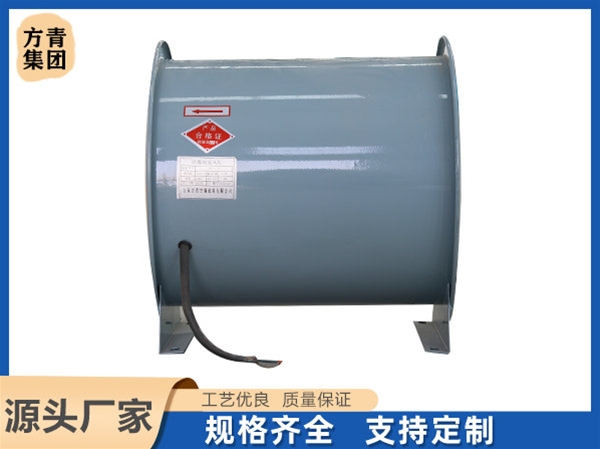 防爆軸流風(fēng)機(jī)