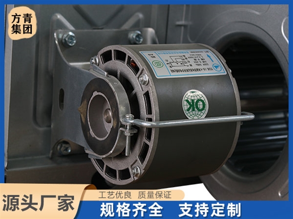 風(fēng)機(jī)盤(pán)管